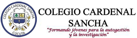 Colegio Cardenal Sancha